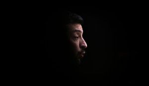 Volodimir Zelenski