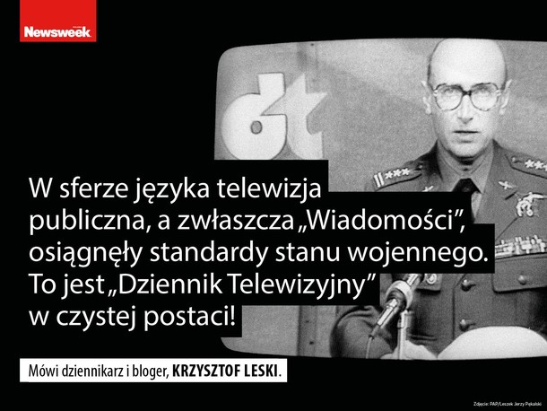 Propagandowe Wiadomości