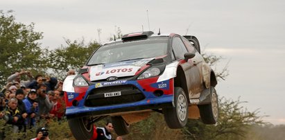 Kubica pojeździ taniej