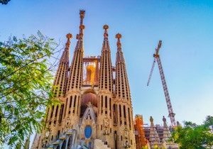 Sagrada Familia
