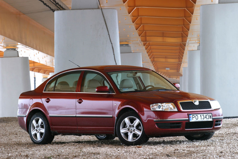 Używane auto za 30 000 zł. 50 najlepszych propozycji!