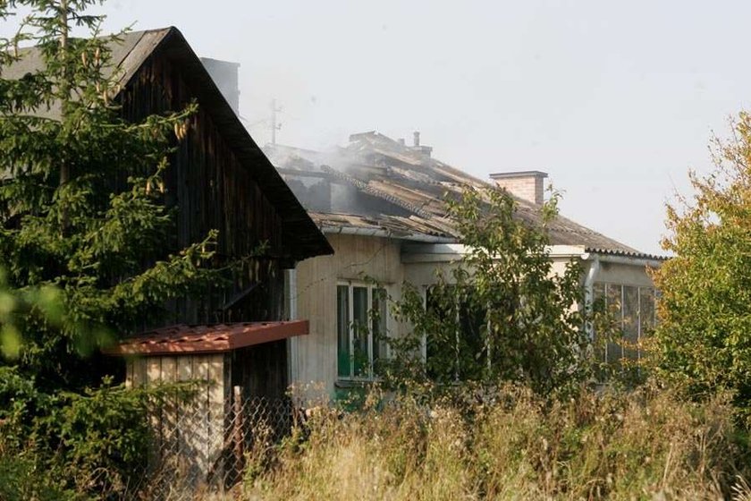 Strzelanina w Celestynowie. Dwie osoby nie żyją. Nowe Fakty