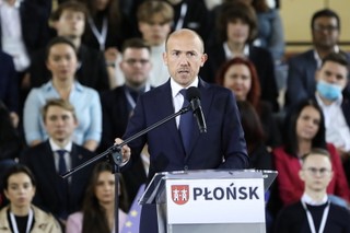 KO zwraca się do premiera o informację na temat Turowa. Budka: 'Ceny prądu to wyłączna odpowiedzialność rządu PiS'