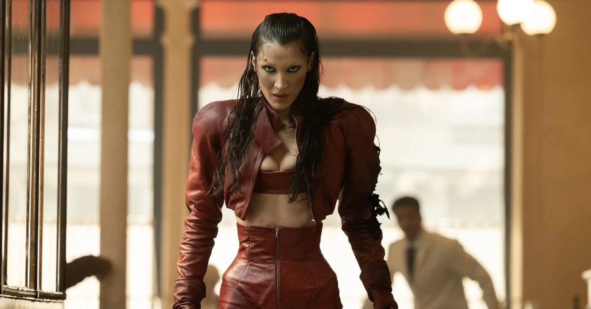 Serialowy thriller SF o tajemniczym wirusie. Dziś od razu trzy odcinki