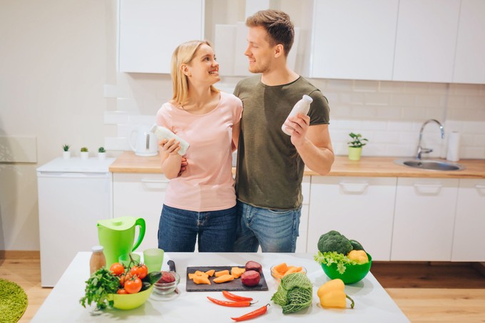 Vegán étrendet követ? Így pótolja a fehérjét!