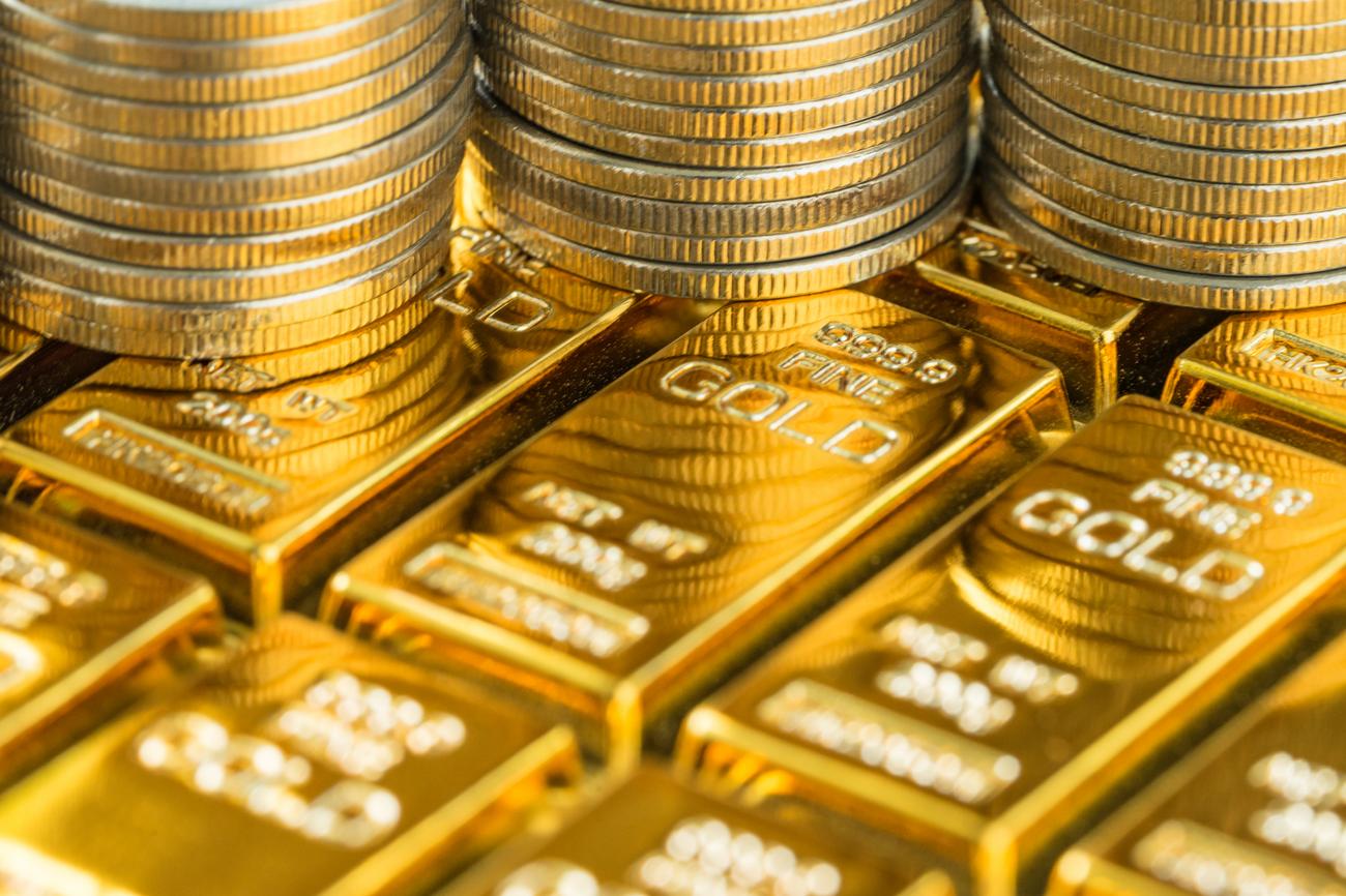 Cene zlata dostigle rekord: Predviđa se da će se rast nastaviti u budućnosti