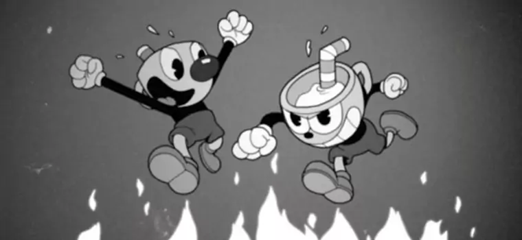 Cuphead – kreskówkowa platformówka trafi do nas dopiero w przyszłym roku