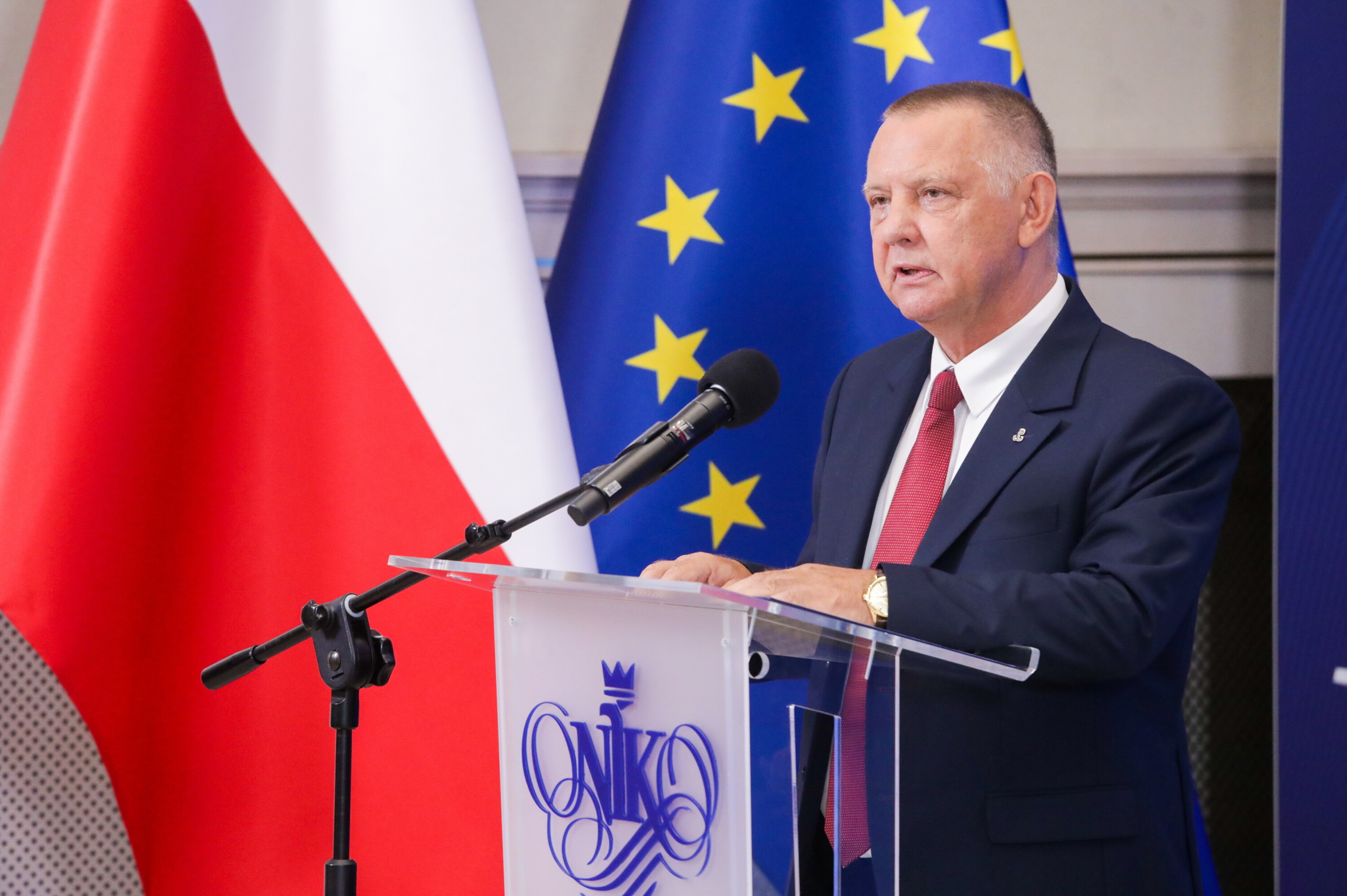 NIK: 3,5 mld zł strat w sprawie Getback przez zaniedbania