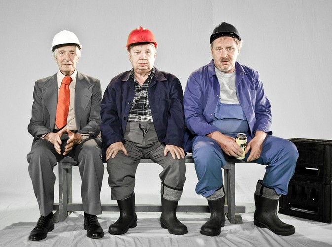 Karwowski i Maliniak wystąpią w serialu Polsatu