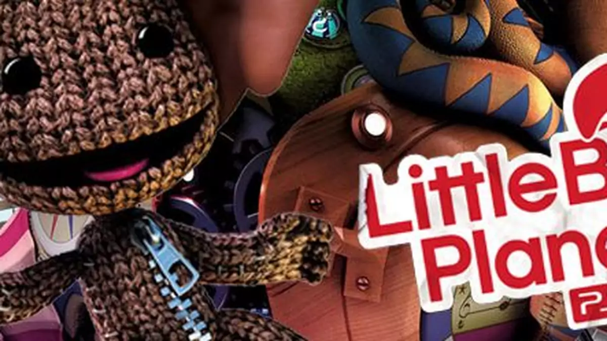 Recenzja: LittleBigPlanet Vita