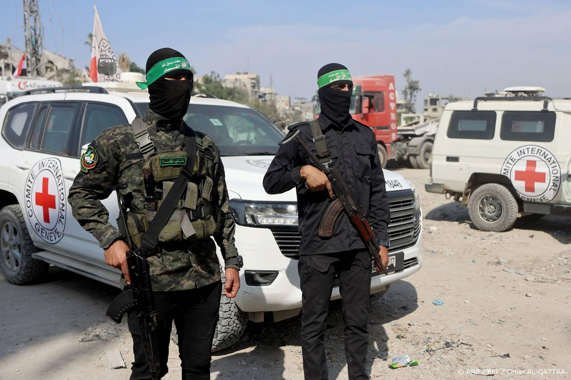 22 doden ondanks het bestand in Gaza: Hamas in spoedoverleg in Caïro