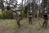 Rosjanie mają się czego bać, Ukraina atakuje rafinerię za rafinerią. I ma nową broń