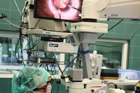 Dwie choroby, jedna operacja. Ulga dla pacjenta i oszczędność dla NFZ