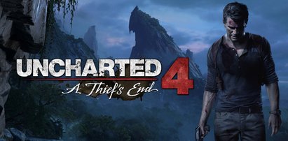 Uncharted 4: Tak się dubbinguje gry