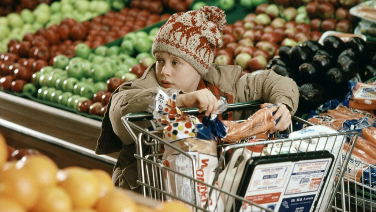 Aktorzy z filmu "Kevin sam w domu" dawniej i dziś. Jak wyglądają teraz?