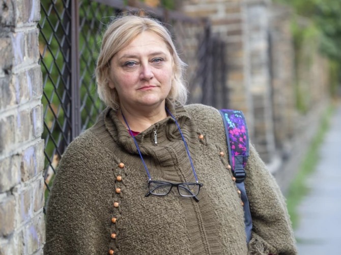 Olgica iz Beograda je imala 29 godina kada ju je trudnu napustio partner i tražio da abortira