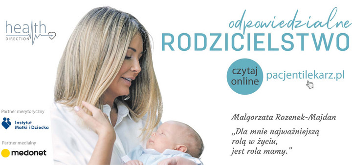 Odpowiedzialne Rodzicielstwo