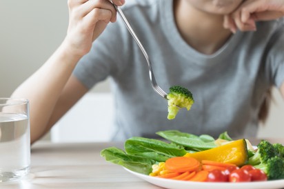 Cukorbetegség, pajzsmirigyzavar, reflux: mikor, milyen diéta hasznos?