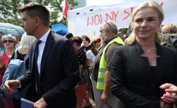 Petru: Blok partii opozycyjnych może wygrać wybory w miastach wojewódzkich