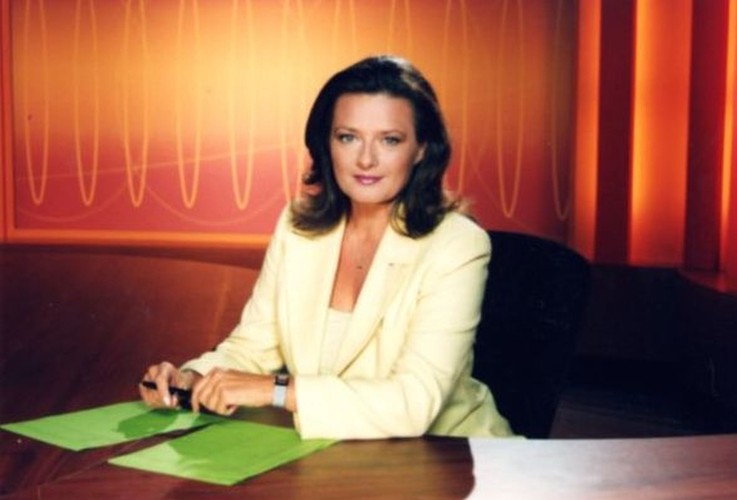 Gwiazdy Telewizji Polsat 20 lat temu