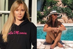 Joanna Przetakiewicz ubolewa nad swoimi wakacjami: W tym roku nie zatańczę na Mykonos