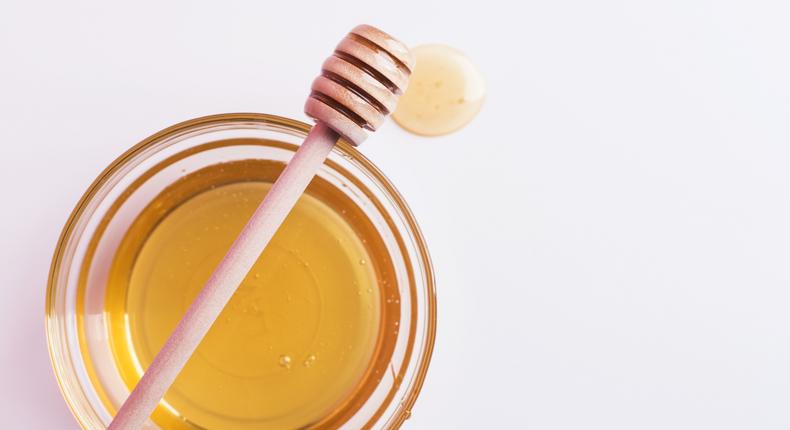 Here's how to use honey as face mask, cleanser and exfoliant