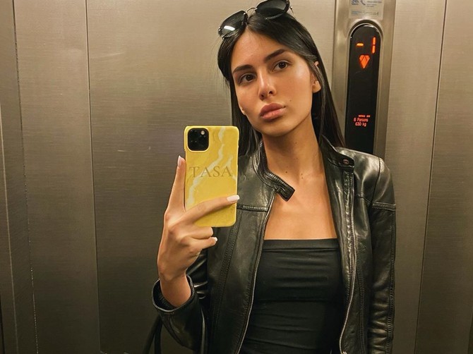 Anastasija Ražnatović