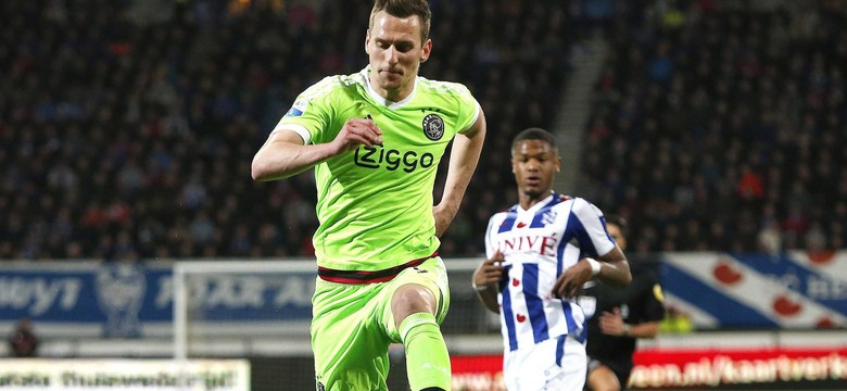 Ekstraklasa: Transfer Milika przyczyną sporu sądowego między Górnikiem, a Rozwojem