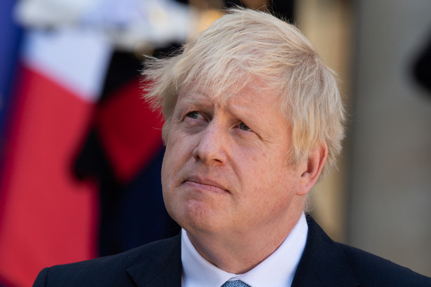 Johnson: Wielka Brytania nie odwróci się od Hongkongu