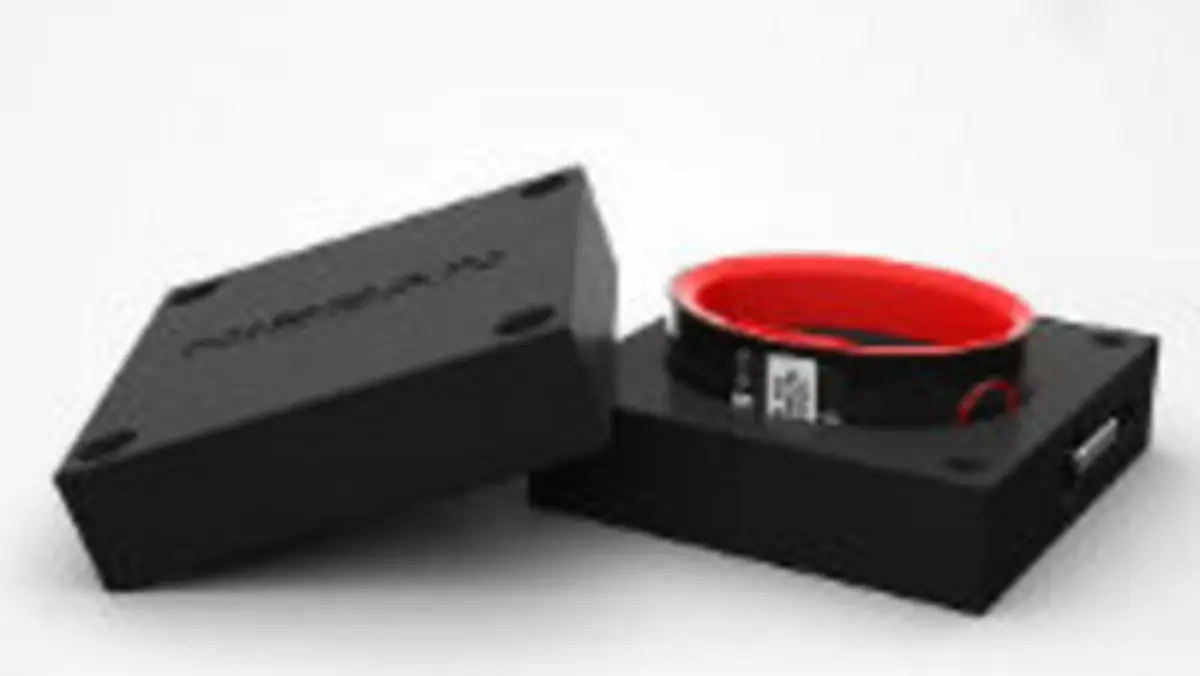 Nismo: co potrafi smartwatch od Nissana? (wideo)