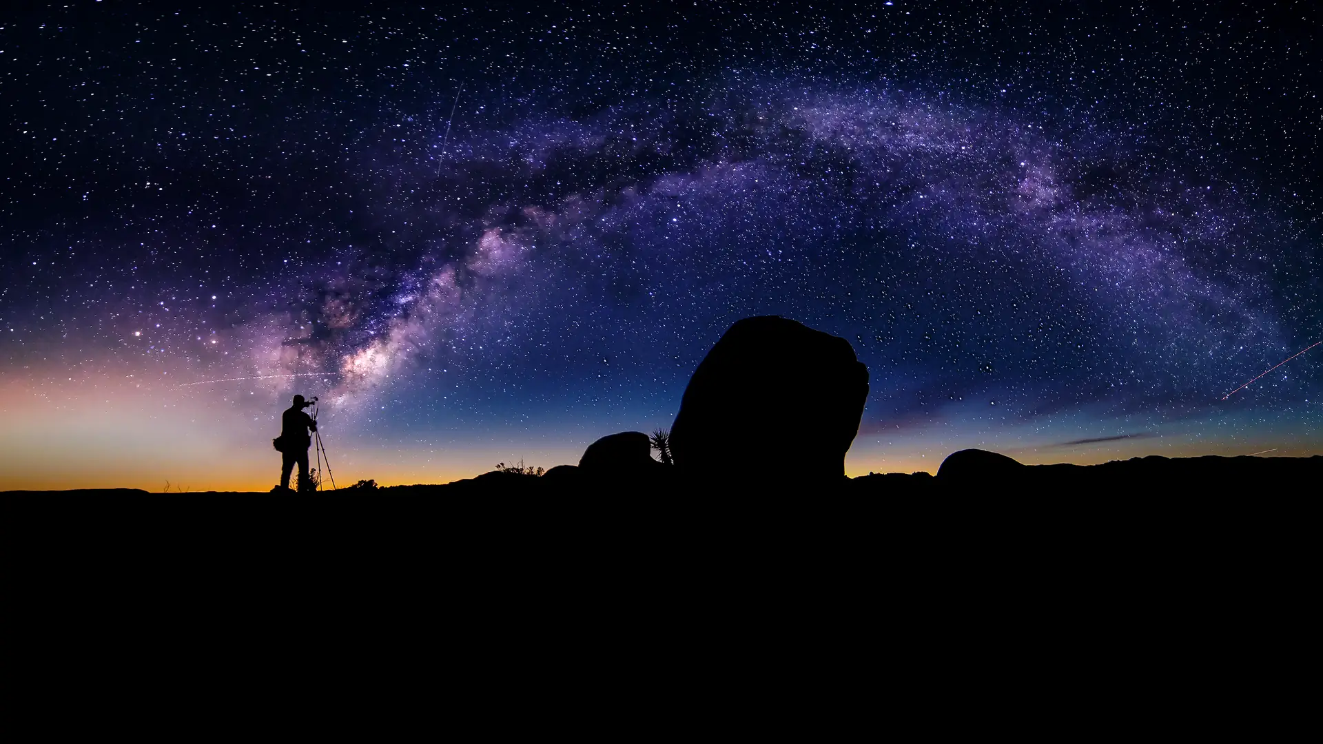 Najlepsze gadżety do oglądania Perseidów. Uczyń tę noc wyjątkową