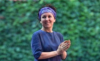 Jest Nobel, a nawet dwa. Na zwycięstwo Tokarczuk przyjmowano zakłady