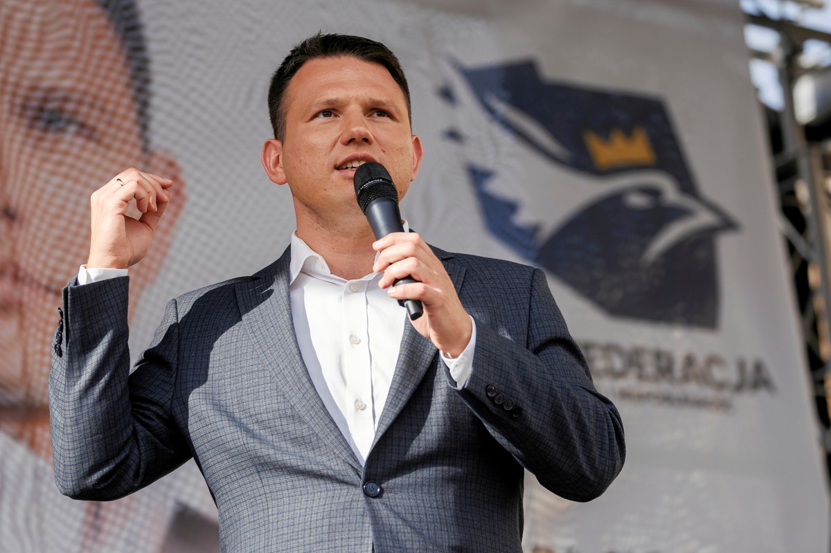 Sławomir Mentzen