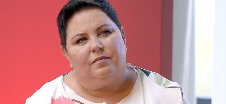 Dorota Wellman kolejną ofiarą molestowania. "Nasz kolega miał zwyczaj łapania kobiet za piersi"