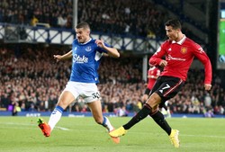 700. gol Cristiano Ronaldo. Manchester United awansował na 5. miejsce