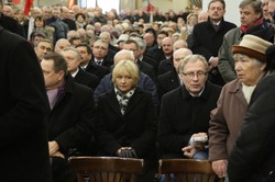 PiS alarmuje: To będzie dręczenie rodzin ofiar katastrofy smoleńskiej