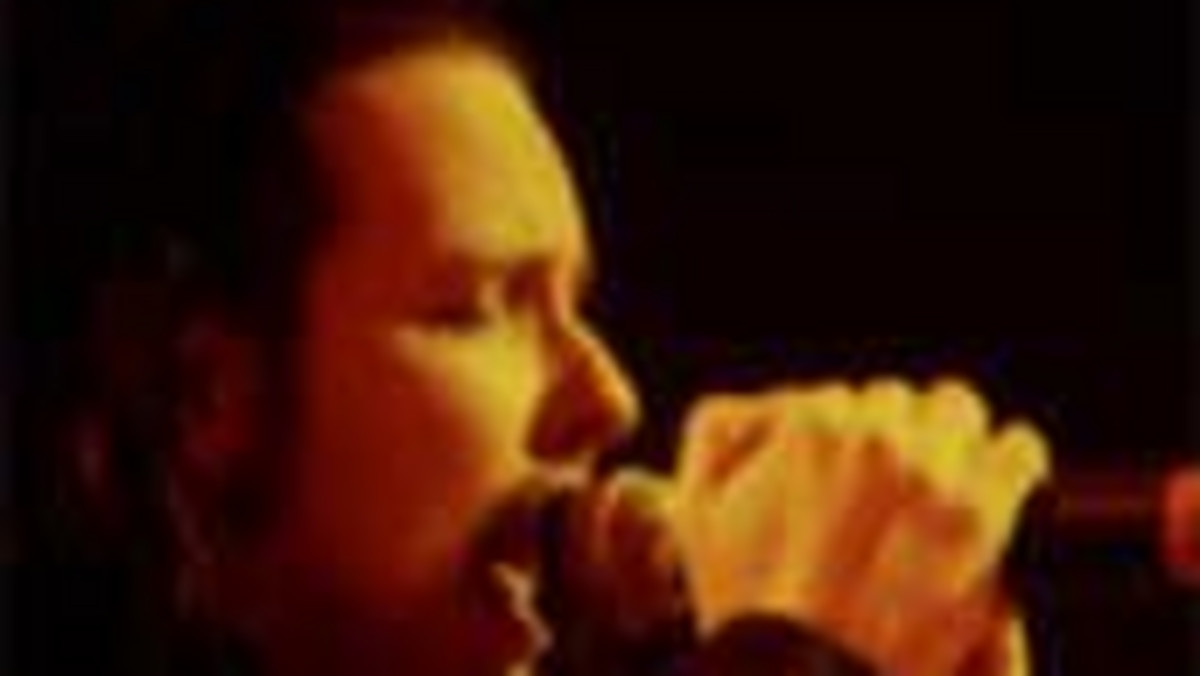 Wokalista zespołu Korn, Jonathan Davis, wystąpi w obrazie "Seeing Other People".