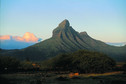 Mauritius - rajska kraina błękitu