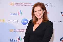 Katarzyna Dowbor pochwaliła się zięciem. Córka prezenterki wzięła ślub [FOTO]