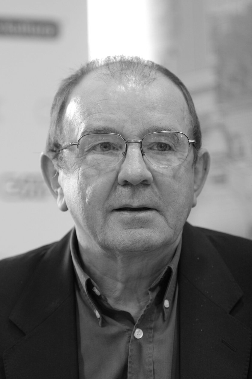 Marek Pacuła