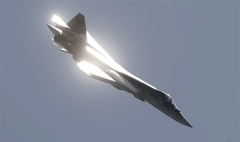 Su-57