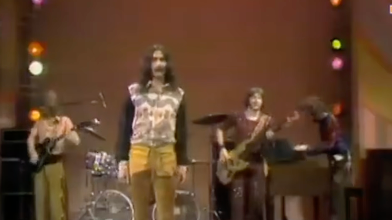 Zomrel exspevák a zakladateľ úspešnej skupiny Three Dog Night Chuck Negron.