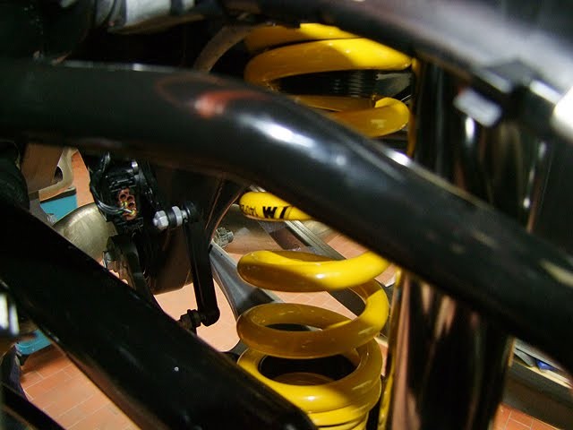 Mechaniczna pomarańcza z Bawarii będzie dostępna tylko na zamówienie