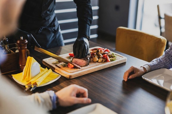 Priceless Passion Week prvi put u Beogradu: Pet JRE restorana, ekskluzivni degustacioni meniji i jedinstveno gastronomsko iskustvo