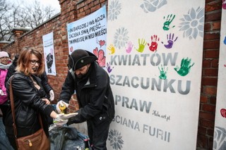 Protest Kobiet: Działania premier nie skupiają się na dobrostanie polskich kobiet