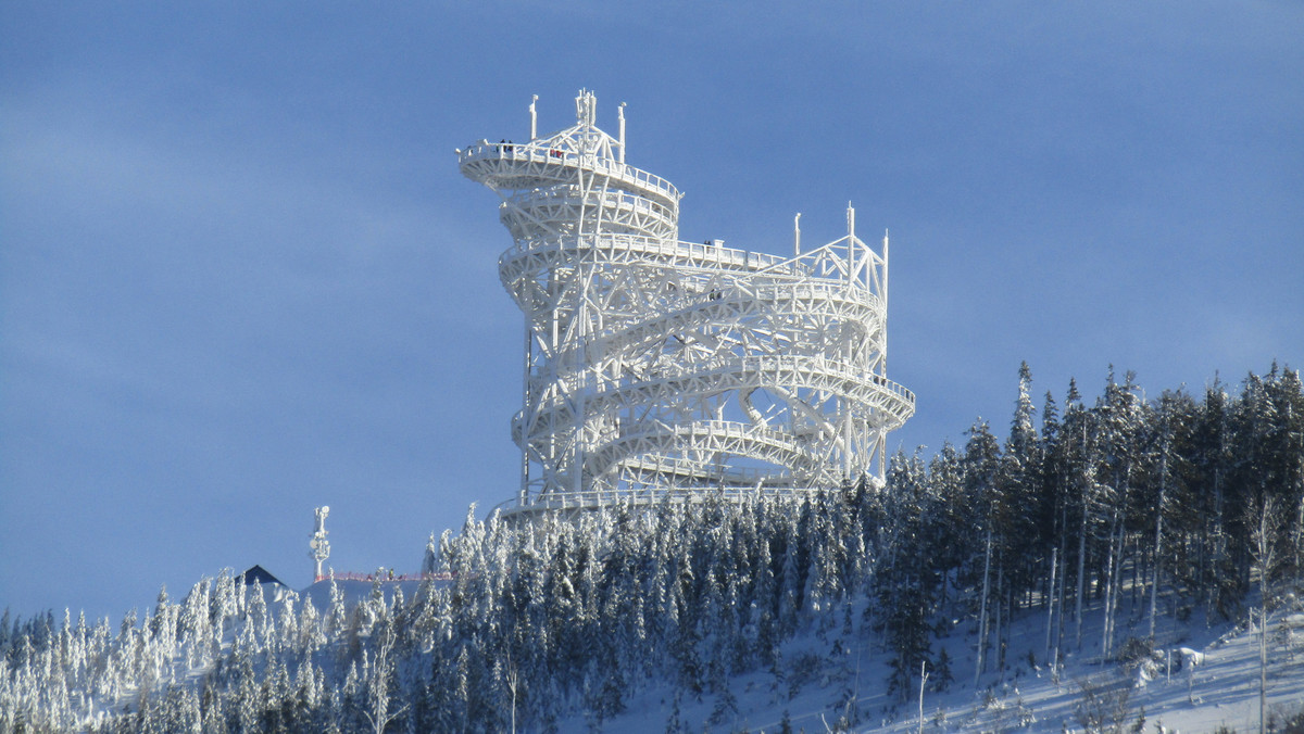 Atrakcje Czech blisko polskiej granicy