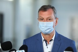 Polak szefem PE? "Niczego nie można wykluczyć"