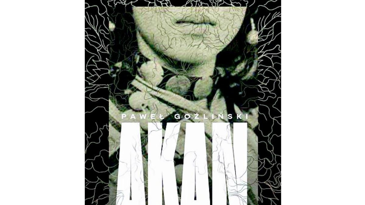 Akan