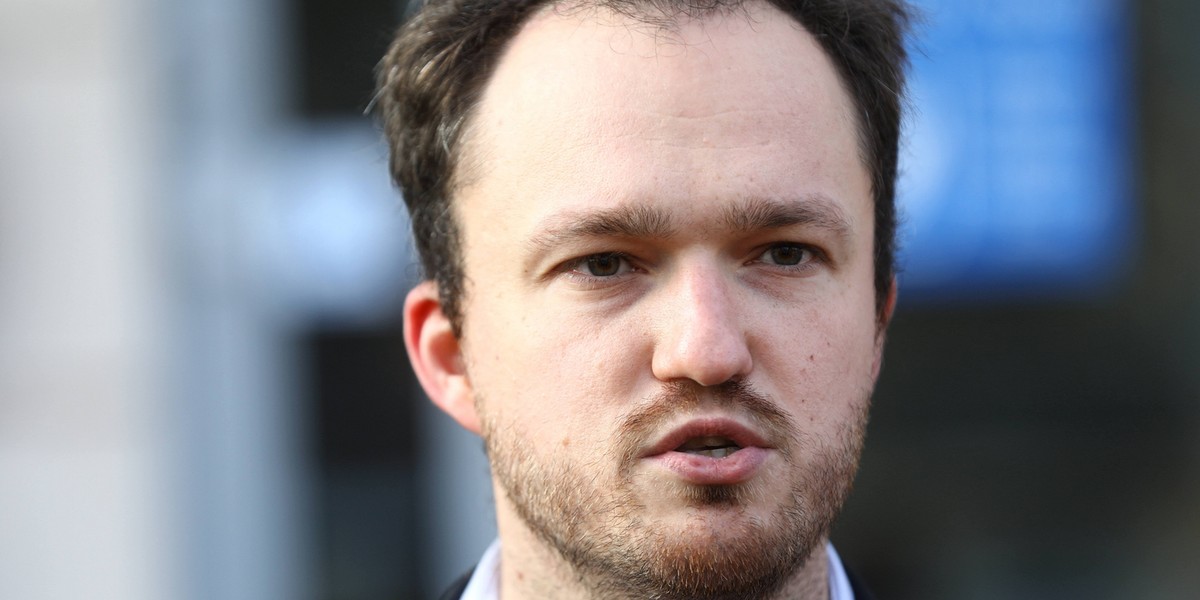 Witold Tumanowicz Marsz Niepodległości pójdzie ulicami Warszawy