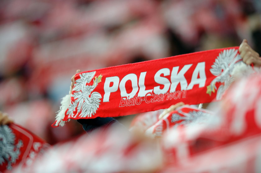 Skandal z biletami na mecze Polaków. Większość trafiła w ręce koników!
